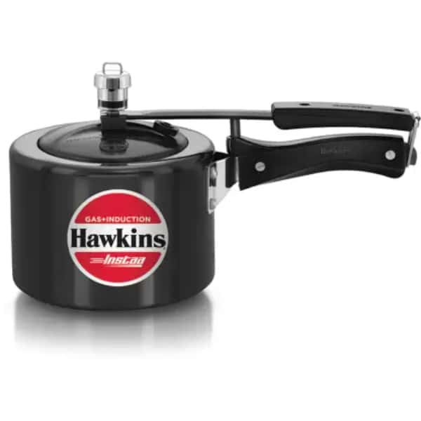 Hawkins 2 Litre Instaa Induction Base Pressure Cooker in bulk from India — Ant Mascot