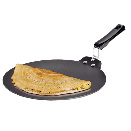 HAWKINS IC NS Dosa Tava 28cm in bulk from India — Ant Mascot