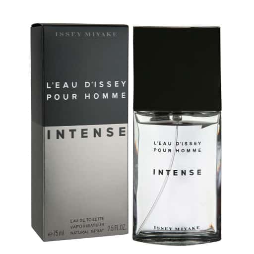 Issey Miyaki Intense Edt 75ml Fragrance (Men) in bulk from India — Ant Mascot