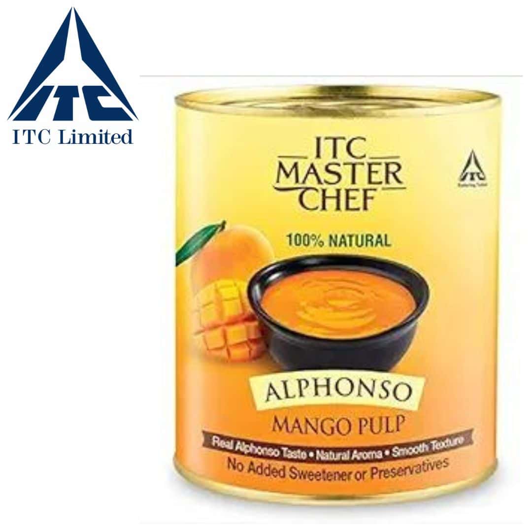 ITC Master Chef MAHA MANGO 800GM in bulk from India — Ant Mascot