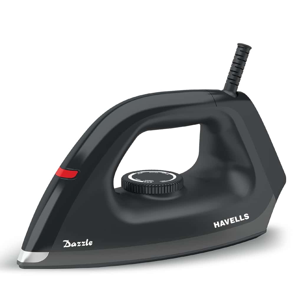 Havells Dazzle 1100 W Dry Iron in bulk from India — Ant Mascot