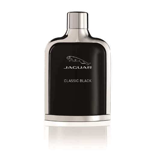 Jaguar Classic Black Edt 100ml Perfume (Men) in bulk from India — Ant Mascot