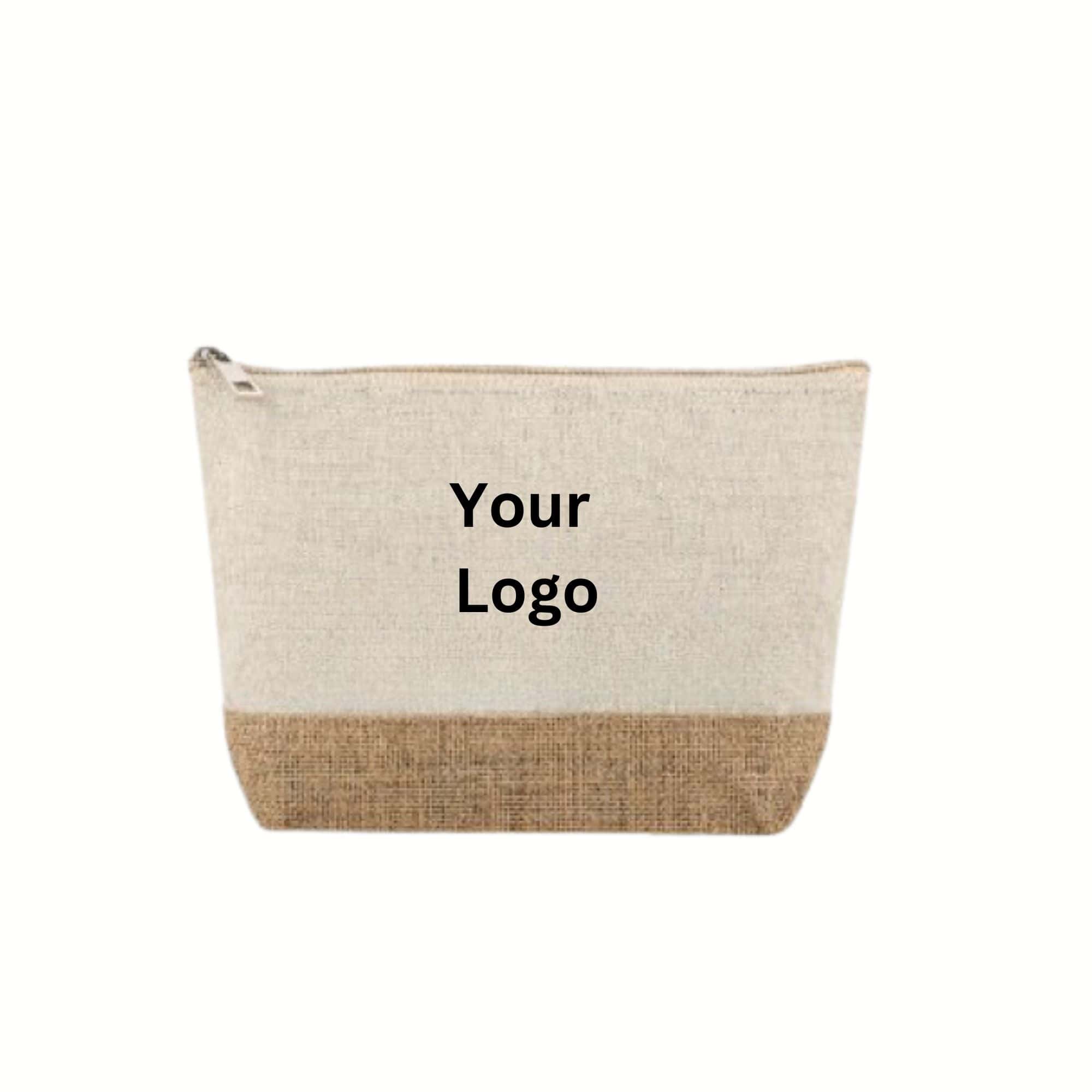 Jute Hand Big Pouches in bulk from India — Ant Mascot