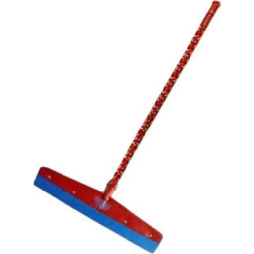 Josh Wiper Frisch With Wooden Stick 42" in bulk from India — Ant Mascot