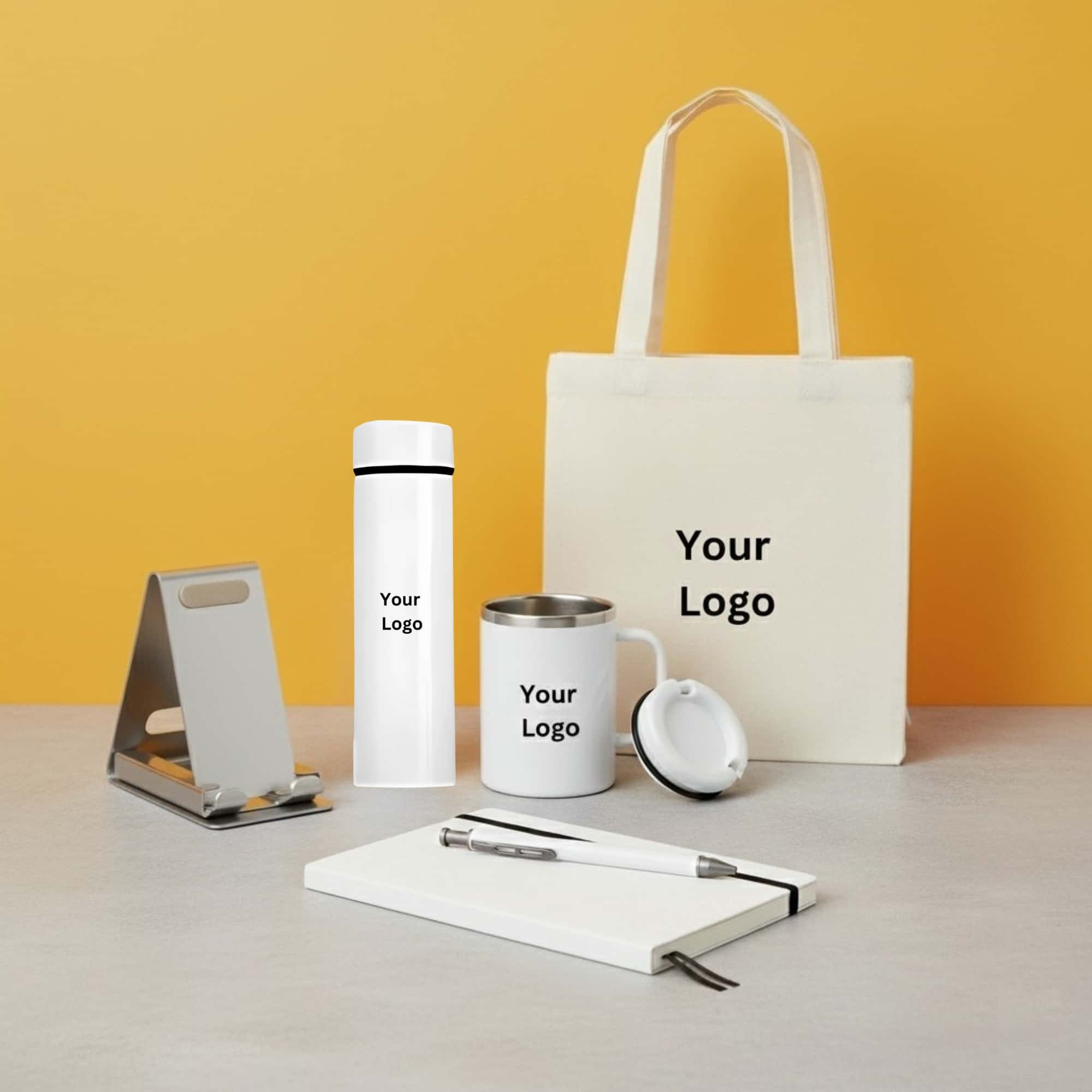 Workday Ready - Professional Kickoff Kit in bulk from India — Ant Mascot