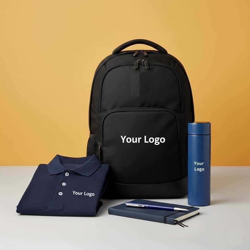WFH & Office Essentials - Hybrid Work Kit in bulk from India — Ant Mascot