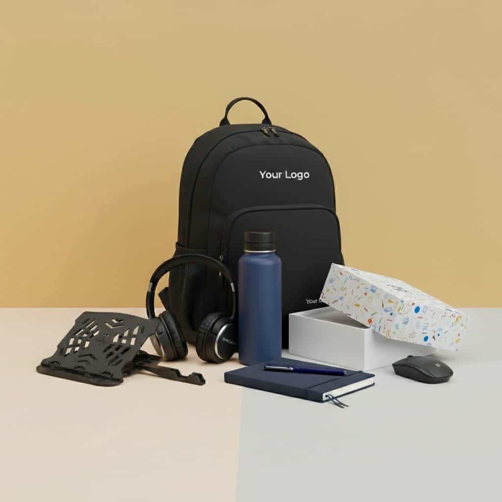 Tech Basics - Smart Office Kit in bulk from India — Ant Mascot