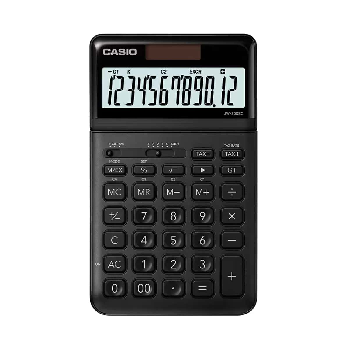 Casio JW-200SC Premium & Stylish Calculator in bulk from India — Ant Mascot