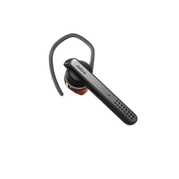 Jabra Talk 45 mono Bluetooth headphones in bulk from India — Ant Mascot