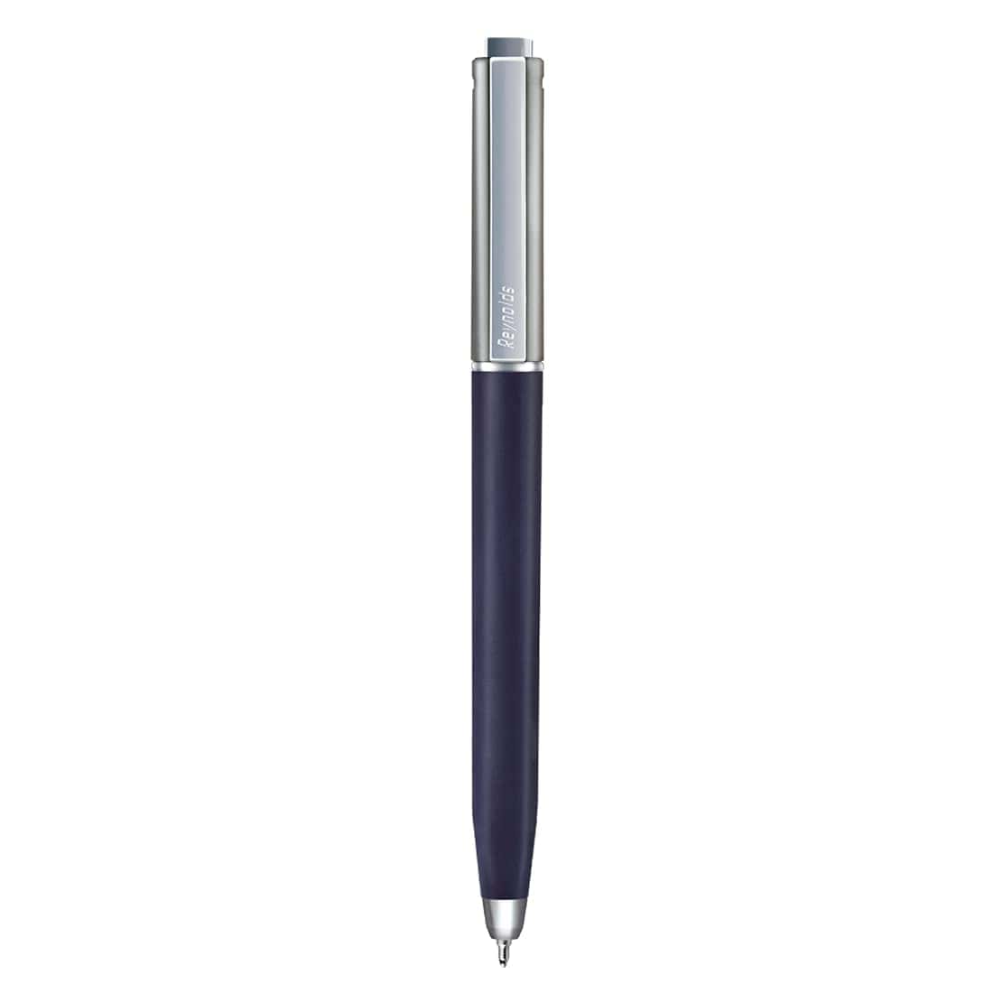Reynolds Jetter Glitz Ball Pen Blue in bulk from India — Ant Mascot