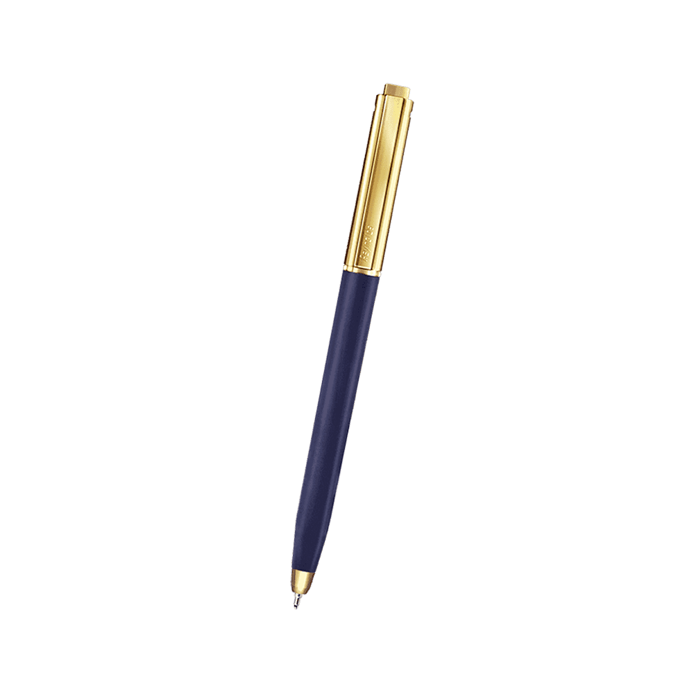 Reynolds Jetter Prestige Ball Pen Blue in bulk from India — Ant Mascot