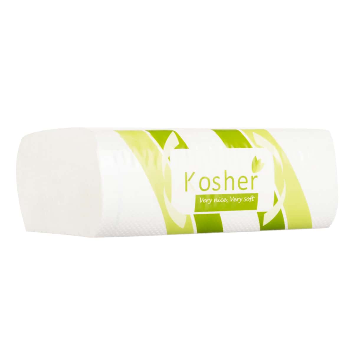 Kosher M Fold Tissue Paper (21 x 23 cm) - 35 GSM 1 Ply in bulk from India — Ant Mascot