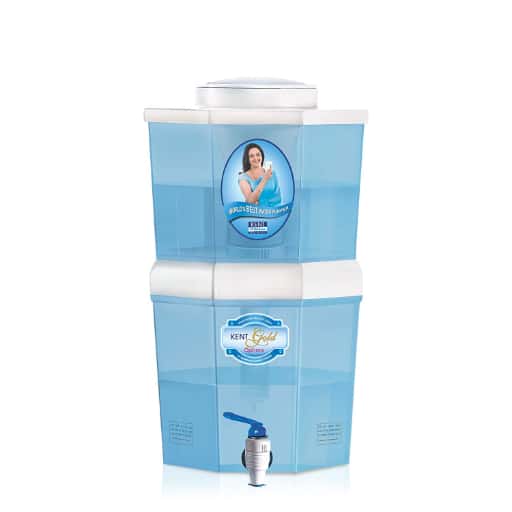 Kent Gold Optima Water Purifier in bulk from India — Ant Mascot