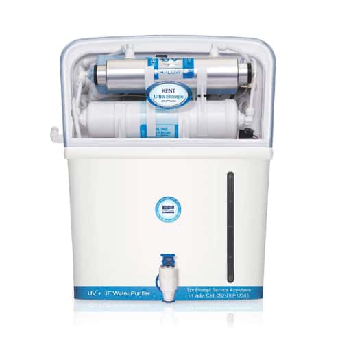 Kent Ultra Storage Uv Water Purifier in bulk from India — Ant Mascot