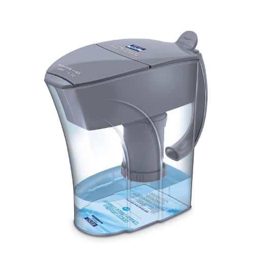 Kent Alkaline Water Filter Pitcher in bulk from India — Ant Mascot