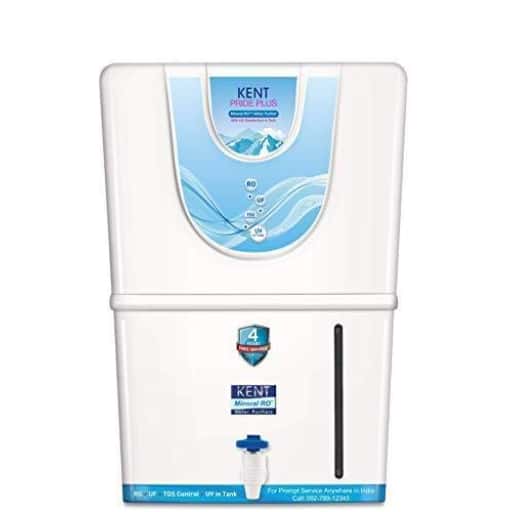 Kent Pride Plus Water Purifier in bulk from India — Ant Mascot