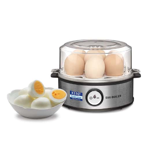 Kent Instant Egg Boiler 360-Watt in bulk from India — Ant Mascot