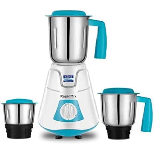 Kent Rapidmix 3 Jar Mixer Grinder in bulk from India — Ant Mascot