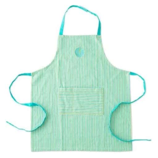 Stock Cotton Kitchen Aprons in bulk from India — Ant Mascot