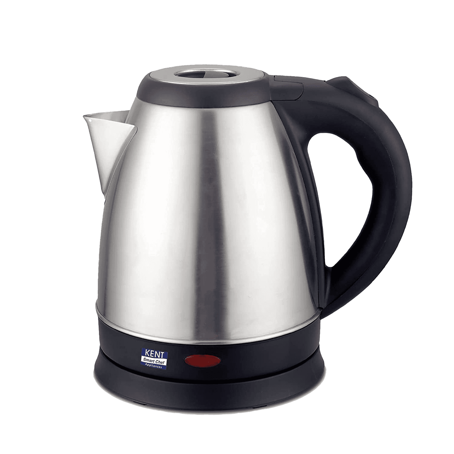 Kent Vogue Stainless Steel Kettle 1.8L in bulk from India — Ant Mascot
