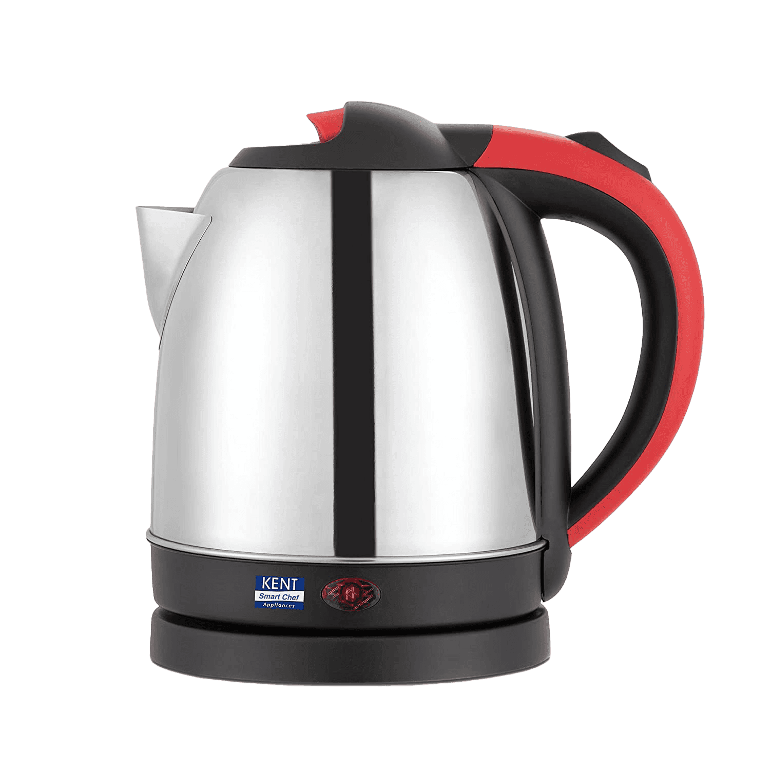 Kent Glaze Stainless Steel Kettle 1.5 L in bulk from India — Ant Mascot