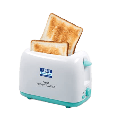 Kent Crisp Pop Up Toaster in bulk from India — Ant Mascot