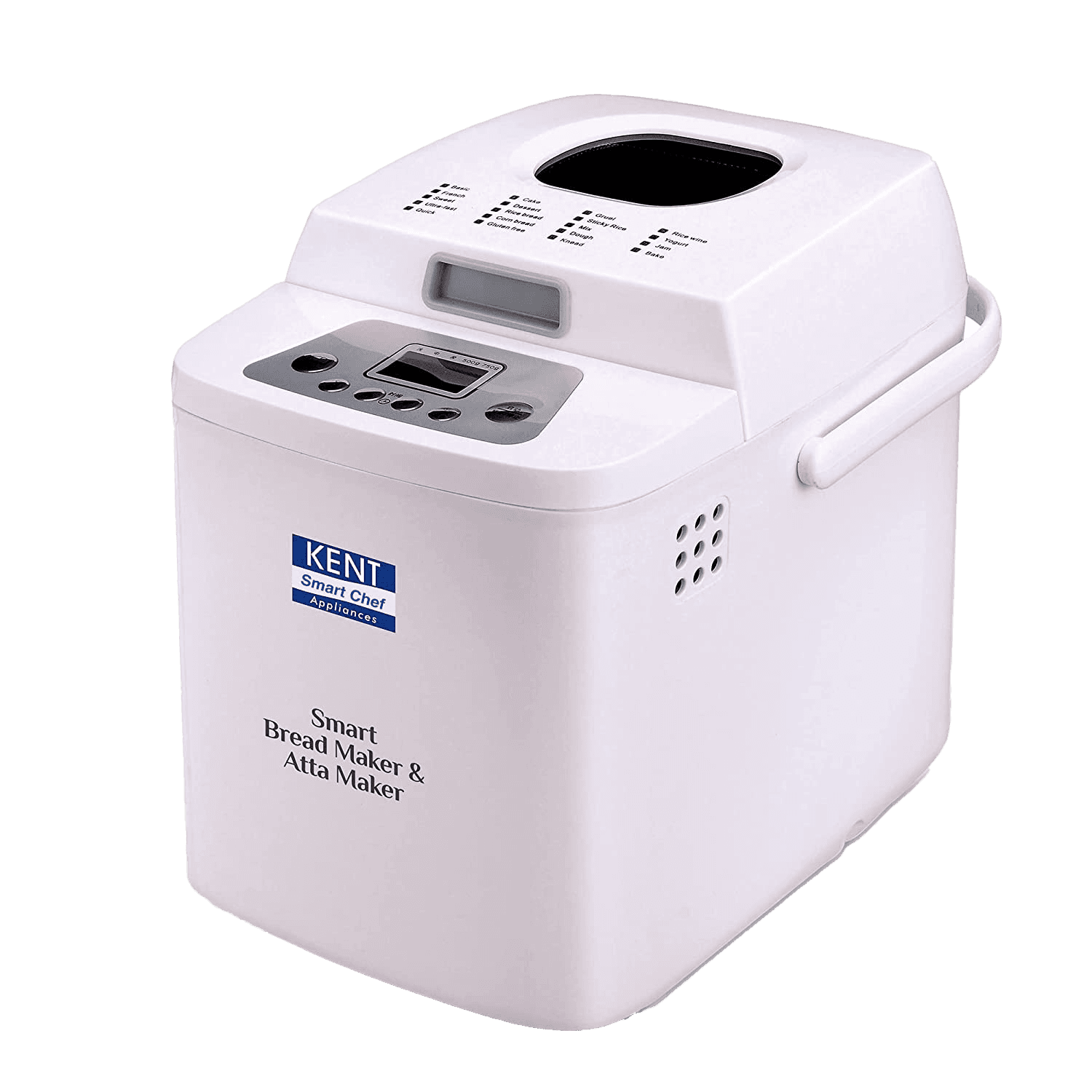 Kent Smart Aata and Bread Maker in bulk from India — Ant Mascot