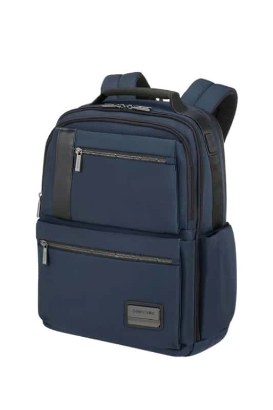 Samsonite Openroad 2.0 Laptop Backpack 15.6" � Blue (44 cm) in bulk from India — Ant Mascot