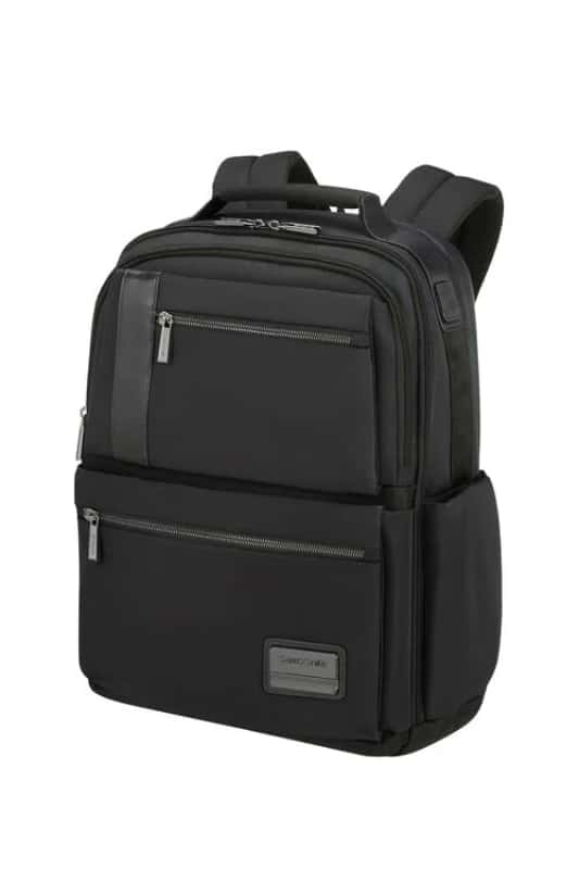Samsonite Openroad 2.0 Laptop Backpack 15.6" � Black (44 cm) in bulk from India — Ant Mascot