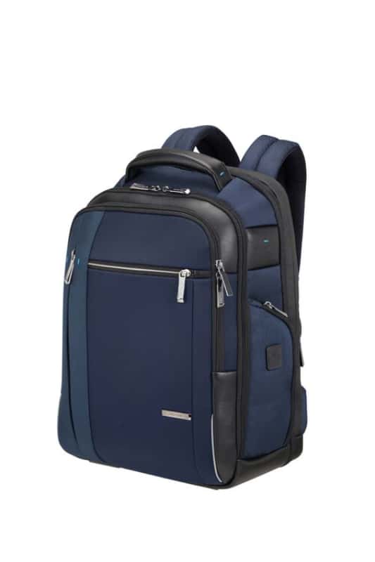 Samsonite Spectrolite 3 Expandable Laptop Backpack 15.6" � Blue (45 cm) in bulk from India — Ant Mascot