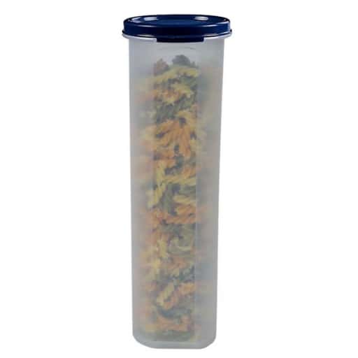 Signoraware Modular Container 1.1 Ltr (Round) (Set of 10) in bulk from India — Ant Mascot