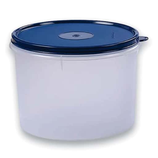 Signoraware Store Container Round 2.5 Ltr (Set of 10) in bulk from India — Ant Mascot