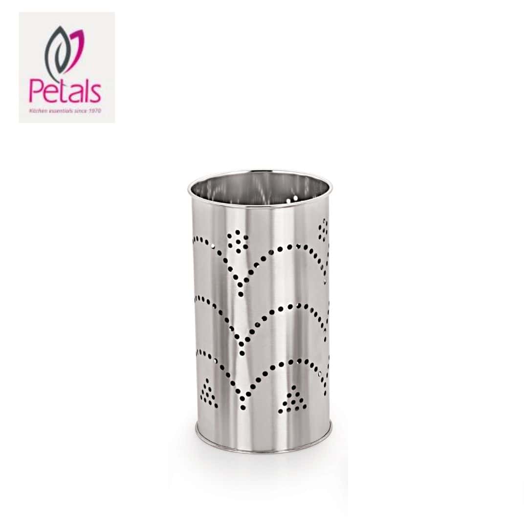 Petals Grace Multi Stand Long (7.5" Ht) in bulk from India — Ant Mascot