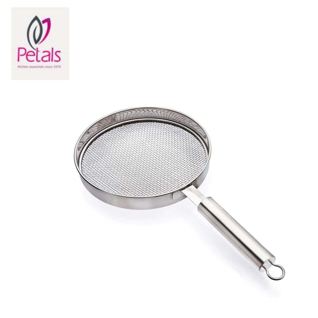 Petals Ss Grace Jali Roaster in bulk from India — Ant Mascot