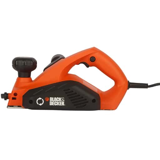 Black + Decker 650W Wood Planer in bulk from India — Ant Mascot