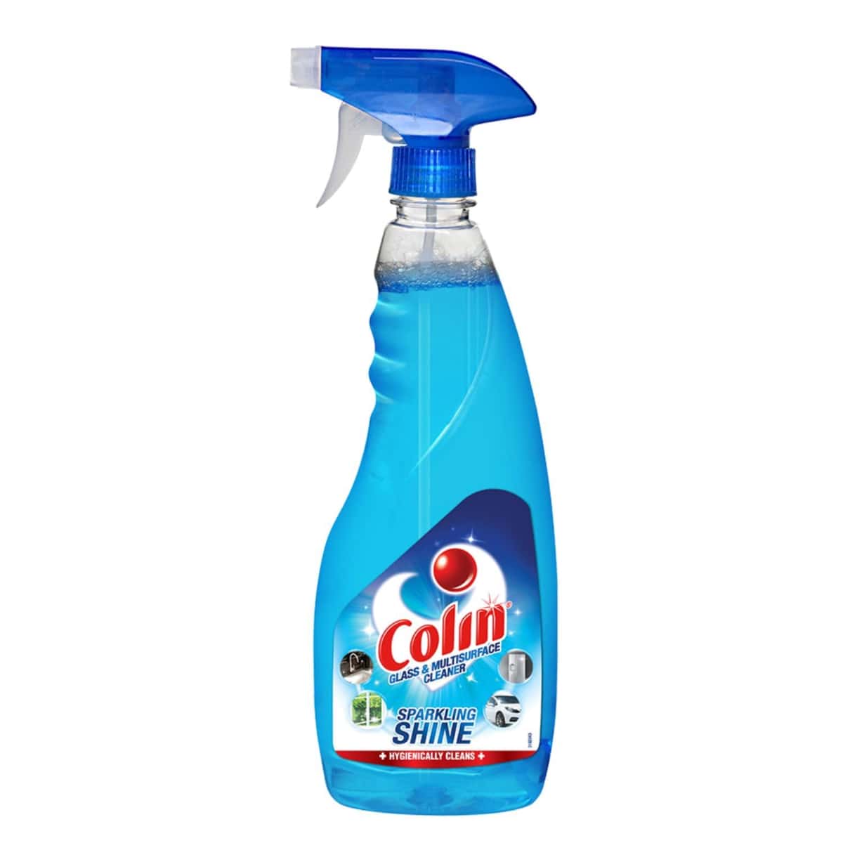 Colin Ultra Trigger 500ML in bulk from India — Ant Mascot
