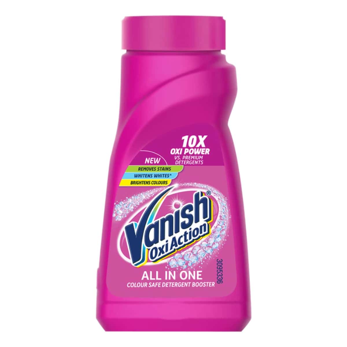 Vanish Liquid Fabric Stain Remover Oxi Action 180ml in bulk from India — Ant Mascot