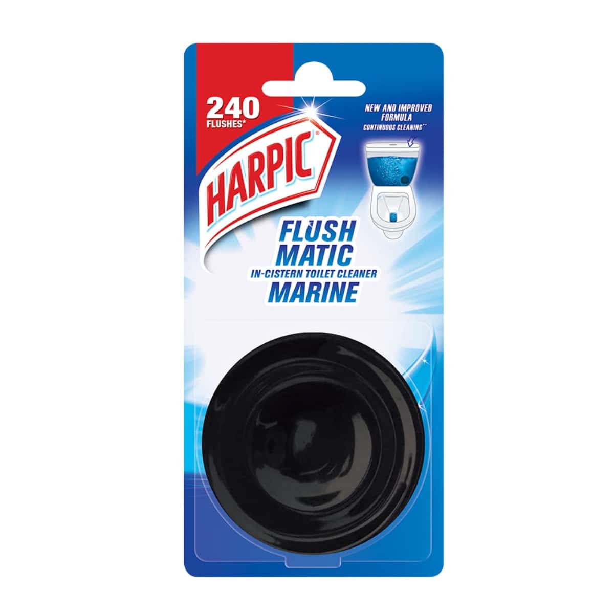 Harpic Flushmatic Marine 50GM in bulk from India — Ant Mascot