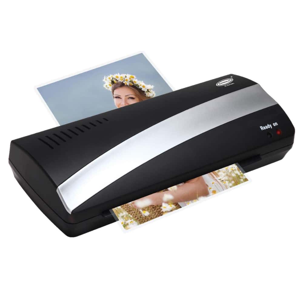 Bambalio Laminating Machine 003 A3 in bulk from India — Ant Mascot