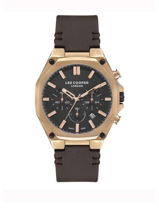 LC Multifunc Black Rnd Watch-LC07318.452 in bulk from India — Ant Mascot