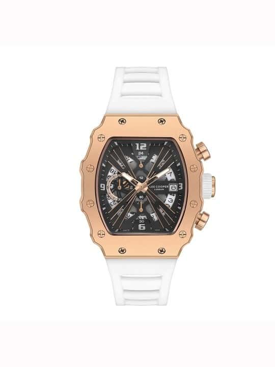 LC Multifunc Black Ton Watch-LC08062.563 in bulk from India — Ant Mascot