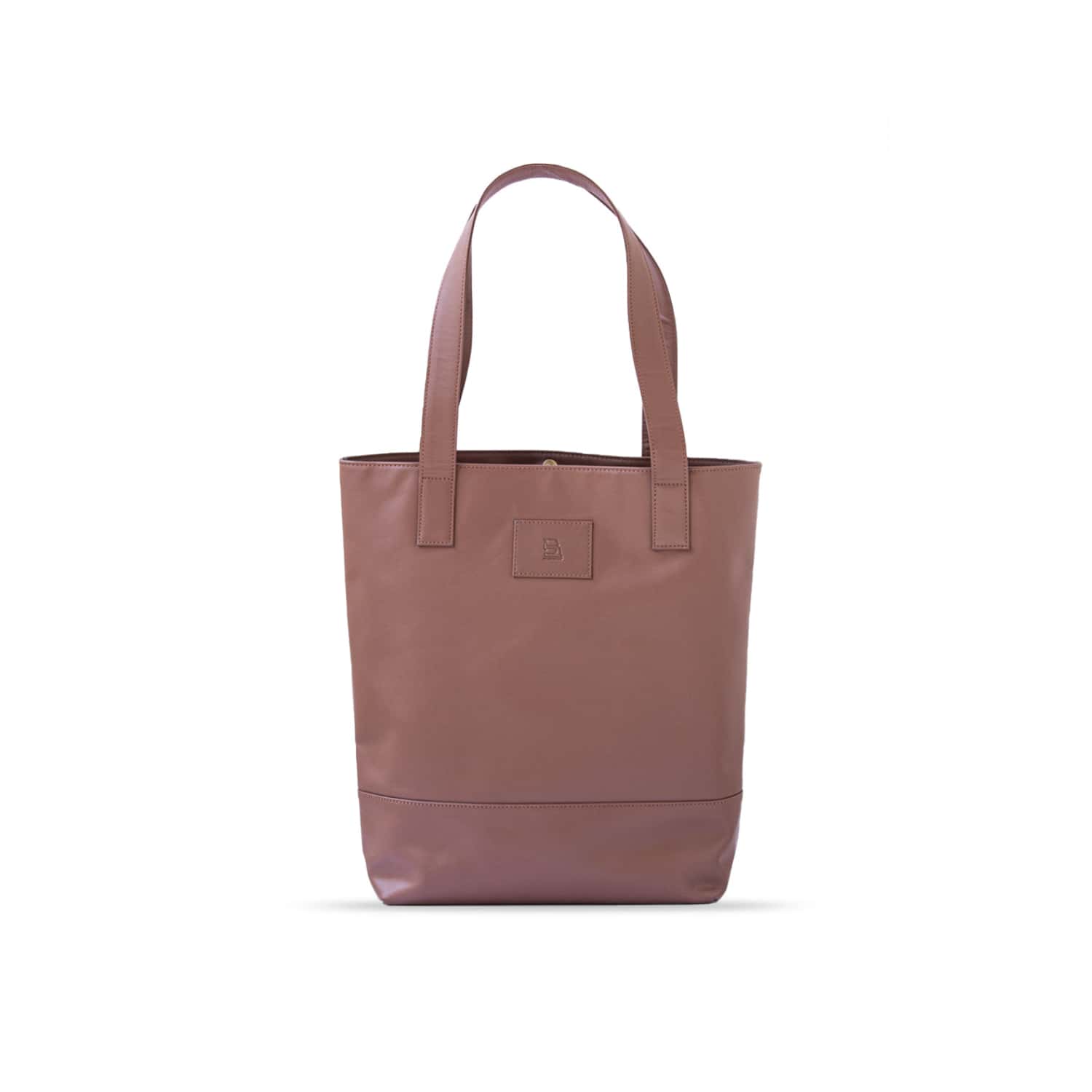 Leather Chef Classic Tote Tan in bulk from India — Ant Mascot