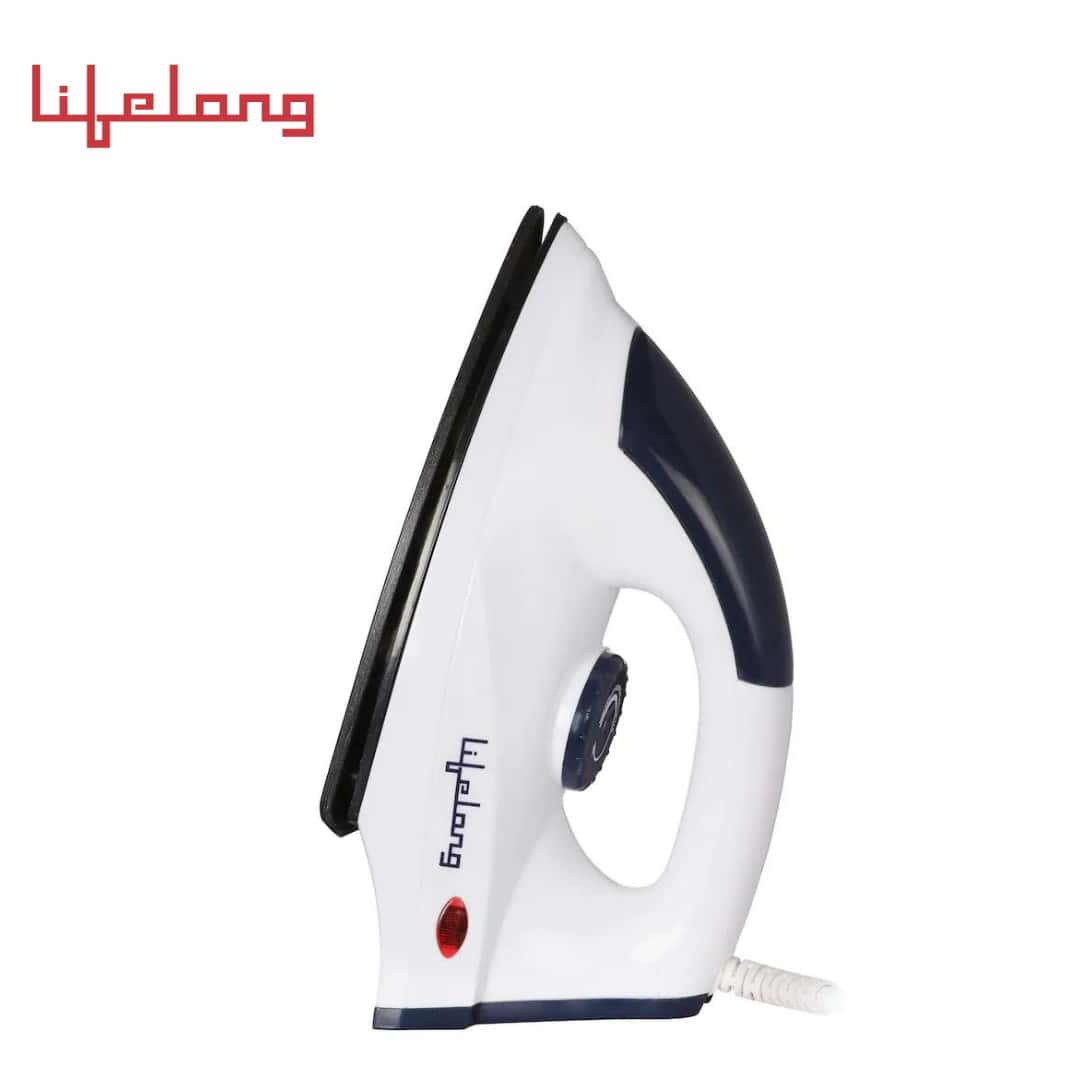 Lifelong  Regalia 1100 W Dry Iron in bulk from India — Ant Mascot
