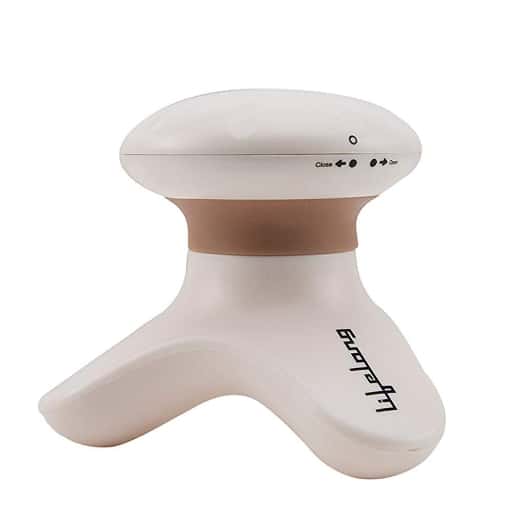 Lifelong Mini Head And Body Massager in bulk from India — Ant Mascot