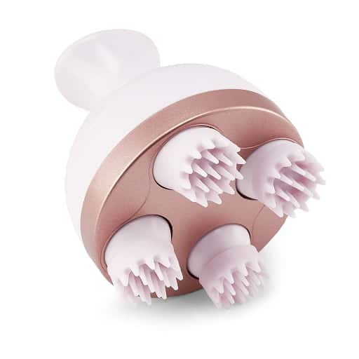 Lifelong Rechargeable Body Pain Relief Massager in bulk from India — Ant Mascot