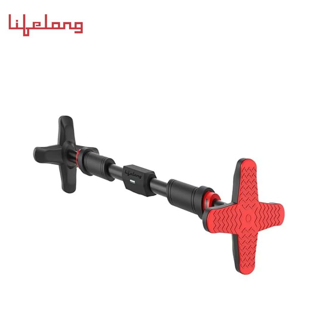 Lifelong Pull Up Bar for Home in bulk from India — Ant Mascot