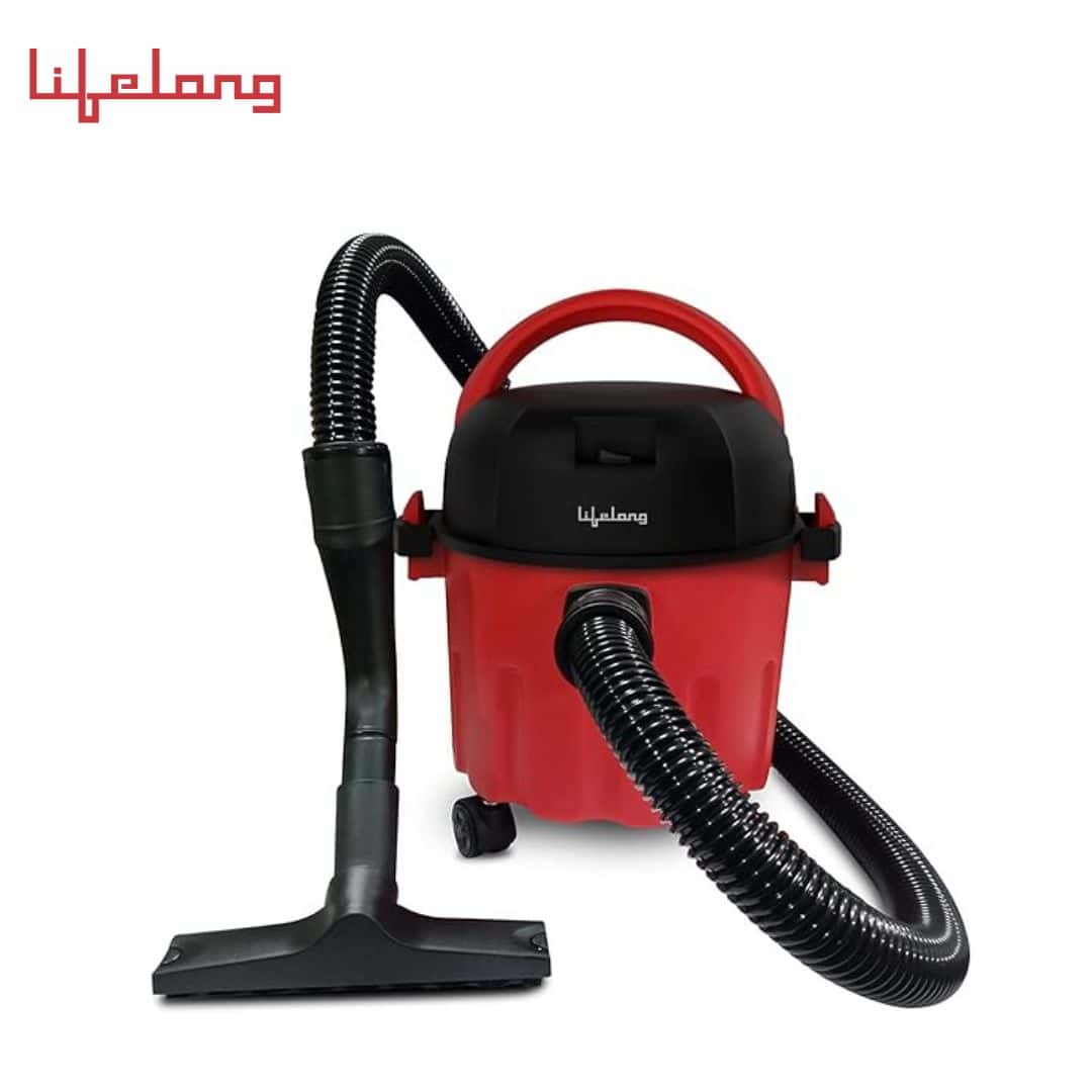 Lifelong Aspire 1000-Watt,10-Litre Wet&Dry Vacuum Cleaner,Blower Function in bulk from India — Ant Mascot
