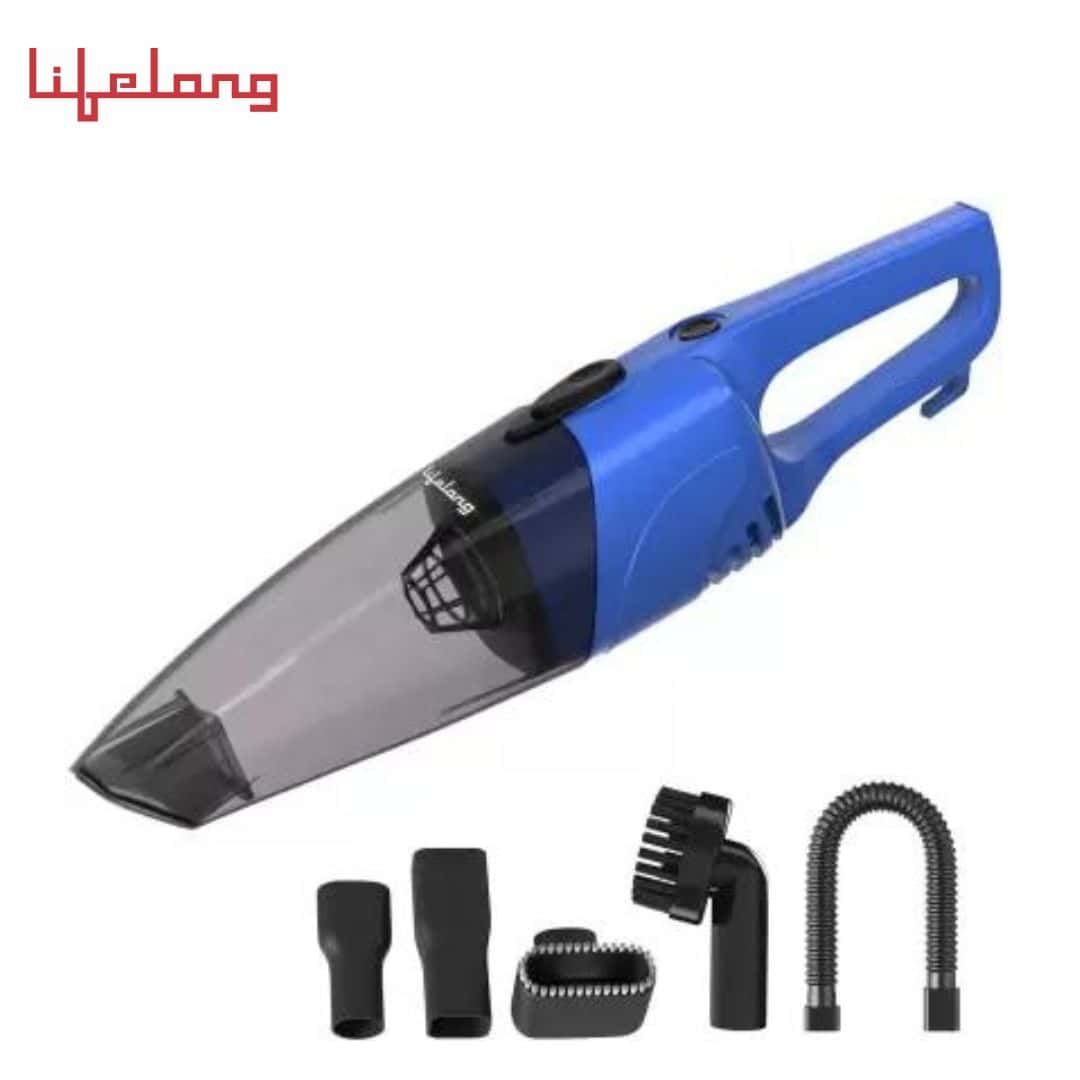 Lifelong Vacuum Cleaner for Home - 800W Handheld Vacuum Cleaner in bulk from India — Ant Mascot