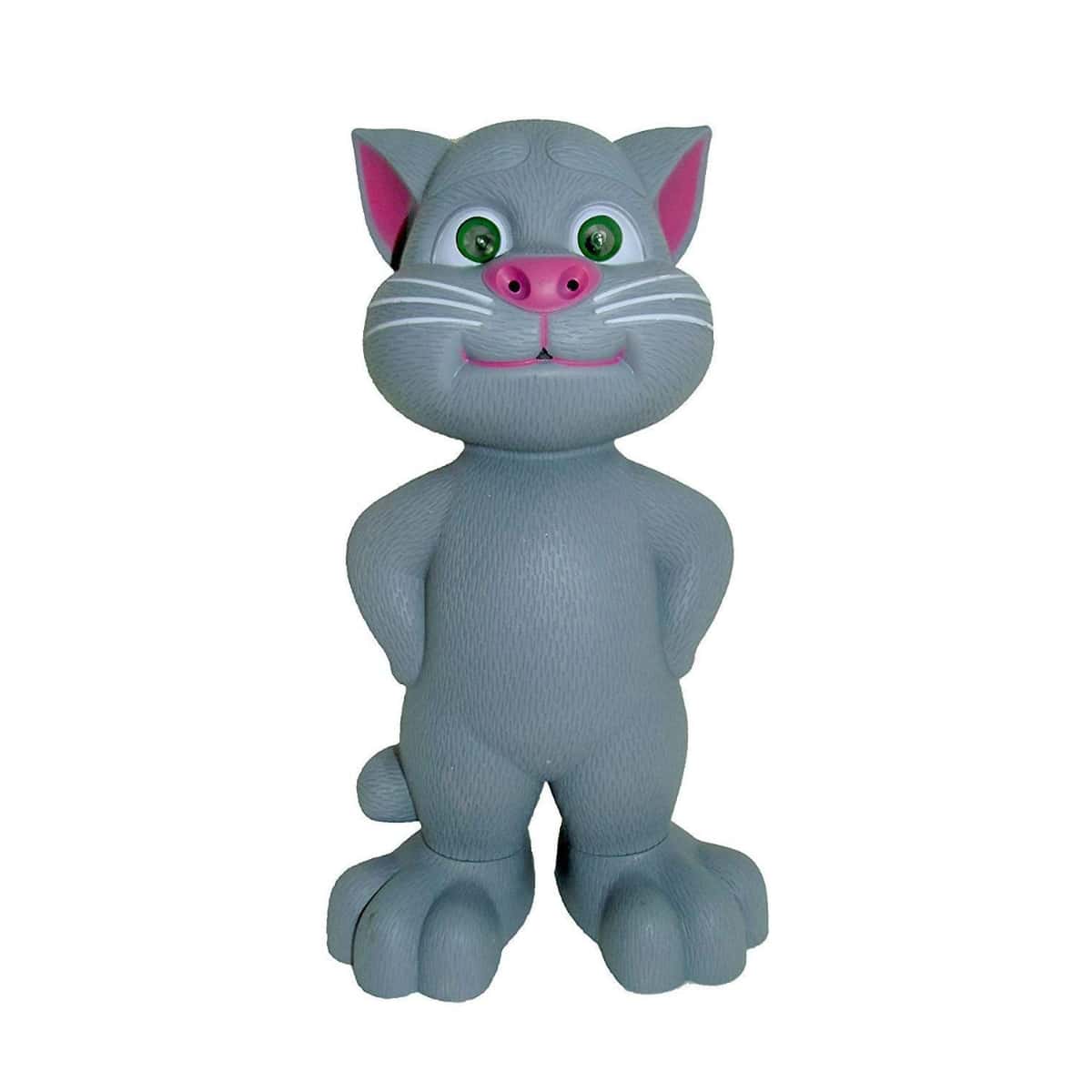Itoys LX175 Ai Touch Tom in bulk from India — Ant Mascot