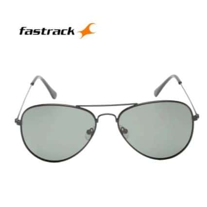 Fastrack Brown Aviator Sunglasses in bulk from India — Ant Mascot